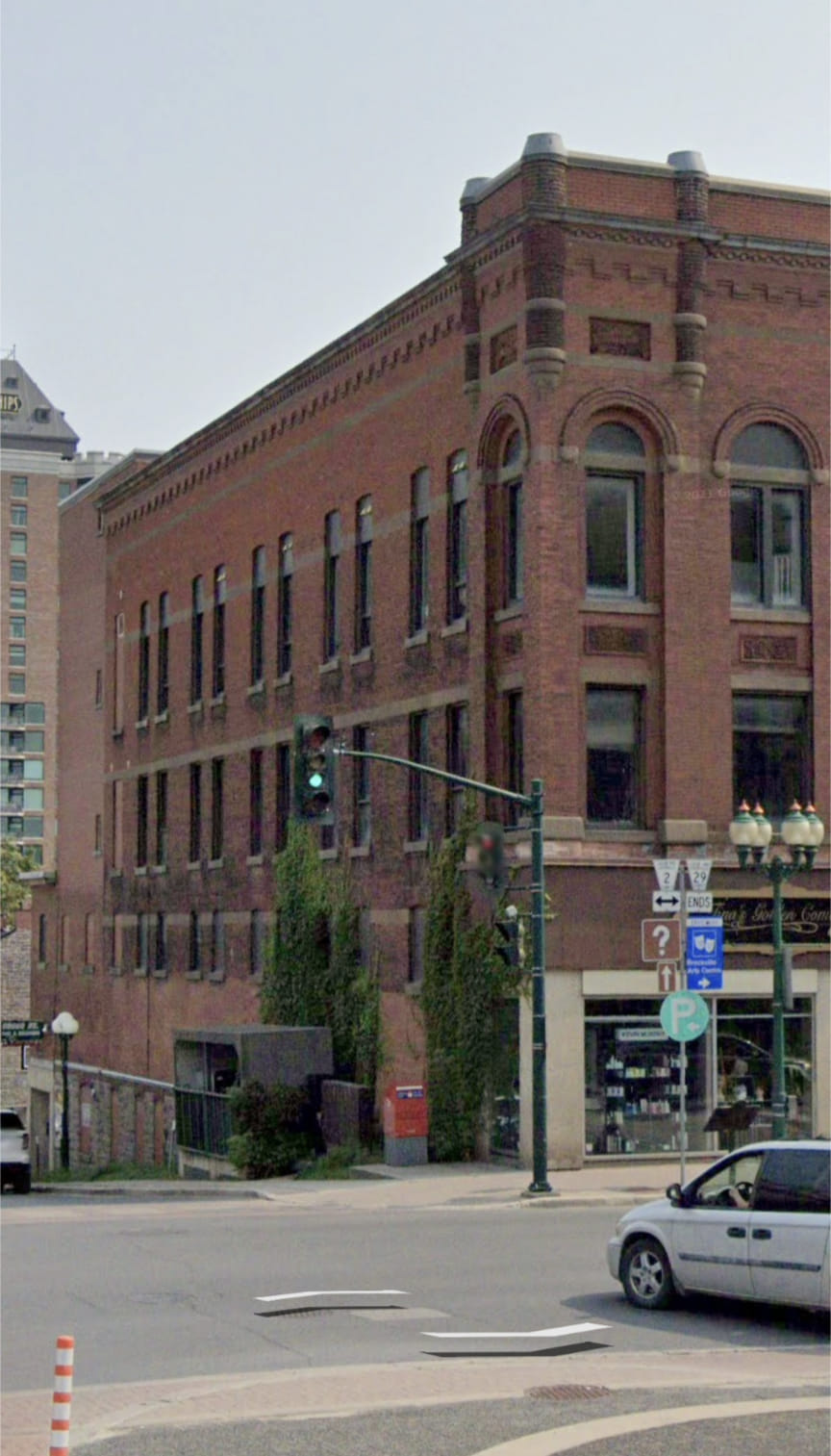 Our Projects Quentin DSouza